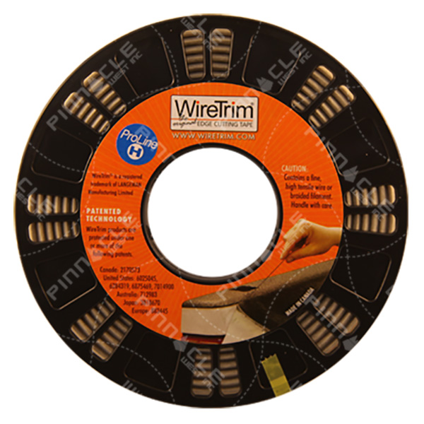 WireTrim® Pro Line