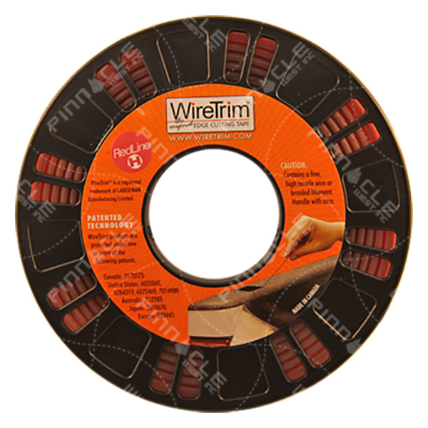 WireTrim® Red Line