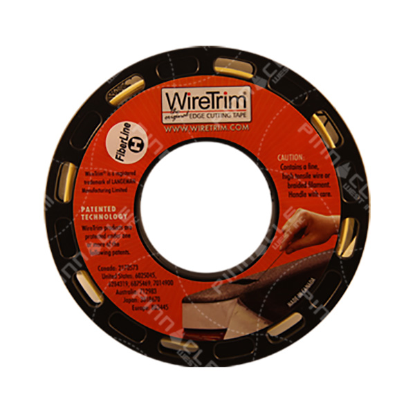 WireTrim® Fiber Line