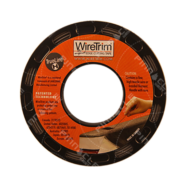  WireTrim® True Line