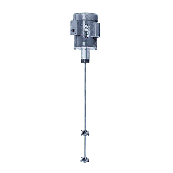 Drum Mixer, Electric 55G