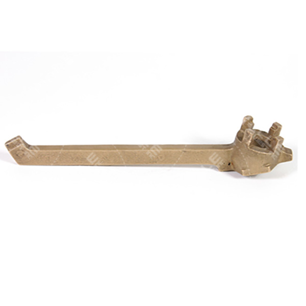 Bronze Alloy Drum Wrench