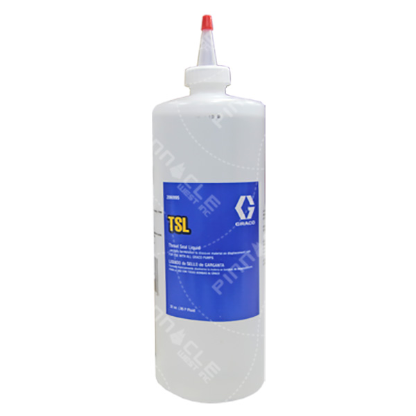 Graco TSL 1 Quart Bottle