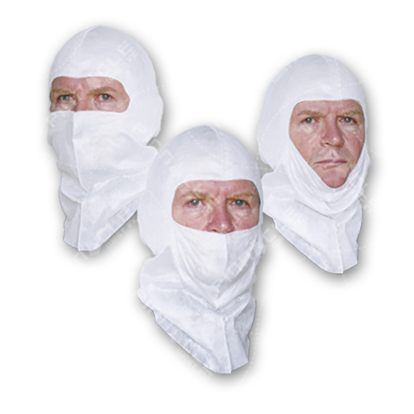 VitaFlex Soft Stretch Hoods