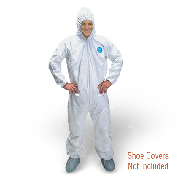 Spray Suit, Disposable