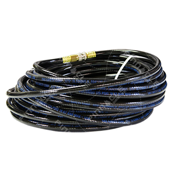 North Fresh Air Hose 100'