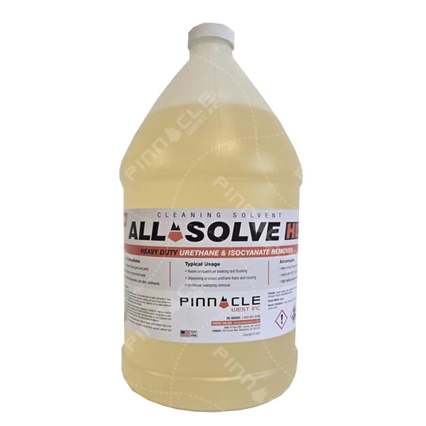 All-Solve HD - Gallon (3.78 Liter)