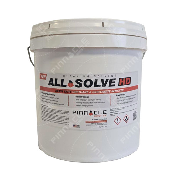 All-Solve HD - 2 Gallon (7.57 Liter)