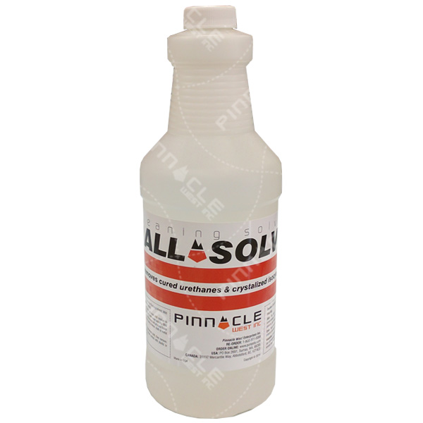 All-Solve - Quart (0.94 Liter)