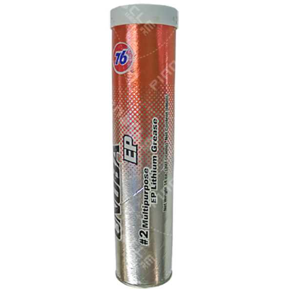  Lithium Grease, 14 oz Cartridge