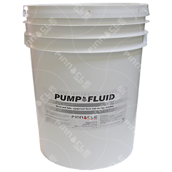 Pump Fluid - 5 Gallon (18.92 Liter)