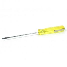 Screw Driver, 1/8" Blade