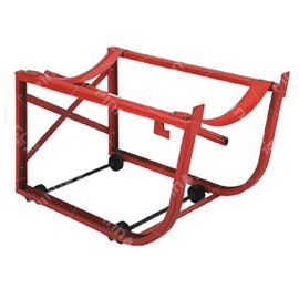 Drum Cradle, 55 gal