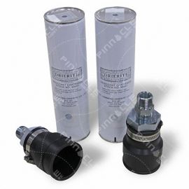 Desiccant Cartridge Kit