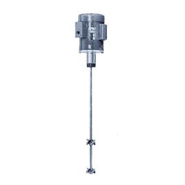 Drum Mixer, Electric 55G