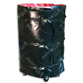Drum Heating Blanket, 55 Gal