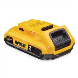 DEWALT 20V MAX 2.0 Ah Lithium Ion Battery