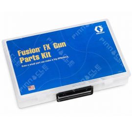 Fusion FX Spare Parts Kit