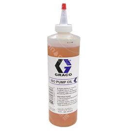 Graco Iso Pump Oil, 1 Pint Bottle