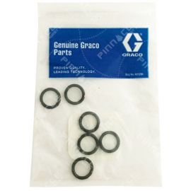 Fluid Housing O-ring, 6 Pack