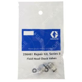 Fluid Head Check Valves Kit