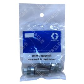 Hose Manifold Check Valve Kit