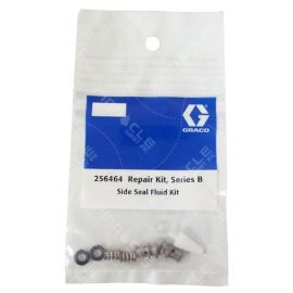 Side Seals Kit