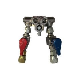 Hose Manifold Kit 