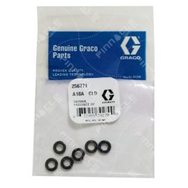 Check Valve O-ring, Radial, 6 Pack