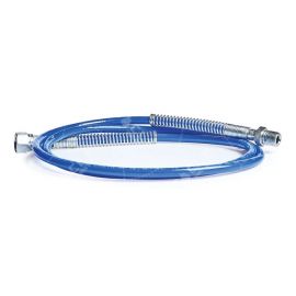 BlueMax II Airless Hose, 1/8 in x 4.5 ft