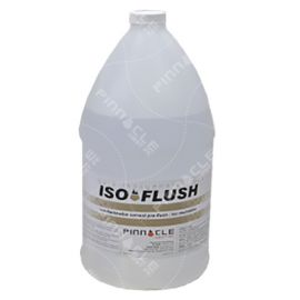 Iso Flush - 1 Gallon (3.78 Liter)