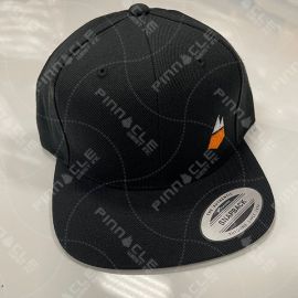 Pinnacle Classic Snapback Cap