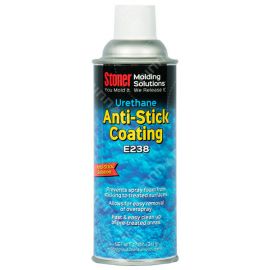 Urethane Anti-Stick Coating, 12 OZ Aerosol