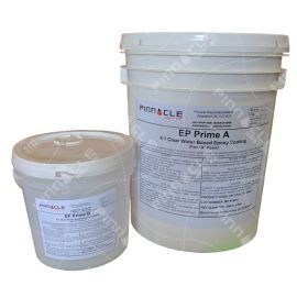 EP PRIME Epoxy Primer, 5 Gallon Kit