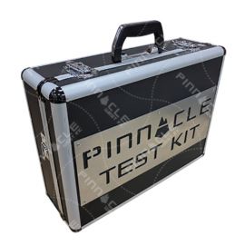 Spray Foam Test Kit