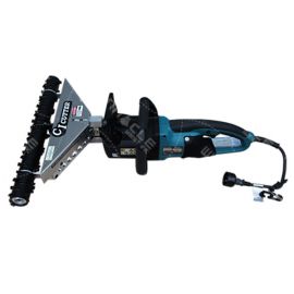 C I Cutter Closed Cell Foam Planer