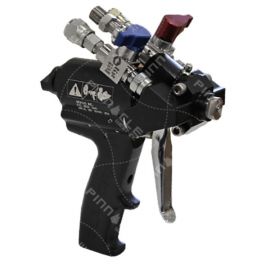 Probler P2 Spray Gun