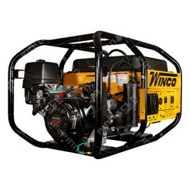 Winco 6 kW Gas Generator