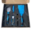 Piranha 6 Piece Tool Kit