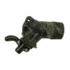 Drum Gate Valve, 2 Inch