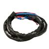 Whip Hose, Xcelerator, Heated, 3500psi, 1/4 ID, 20 ft.