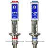 Core E1 Transfer Pump Kit, TPC, W/Plumbing & Air