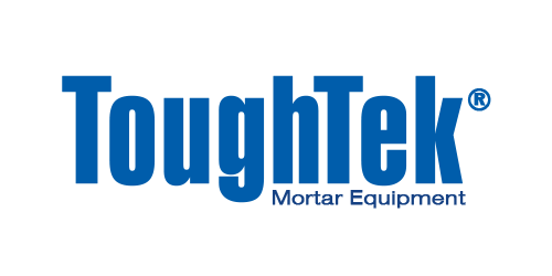 ToughTek Mortar Equipment