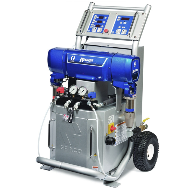 Graco Reactor E-30