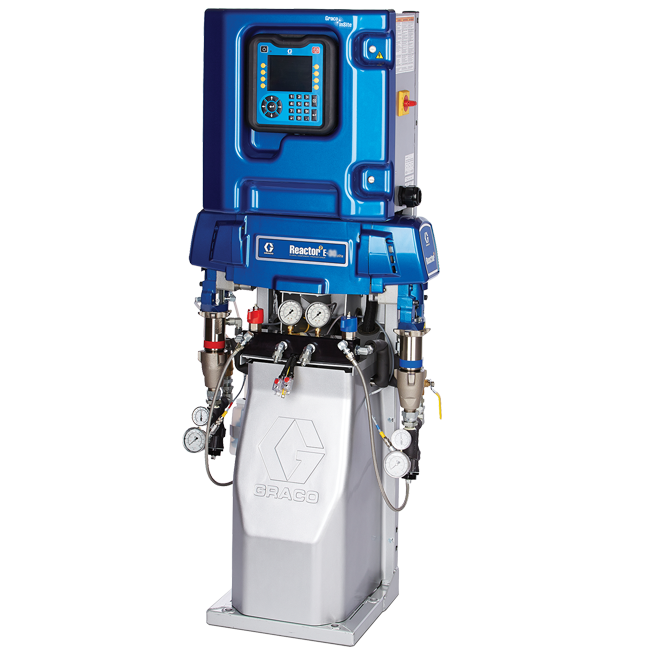 Graco Reactor 2 E-30