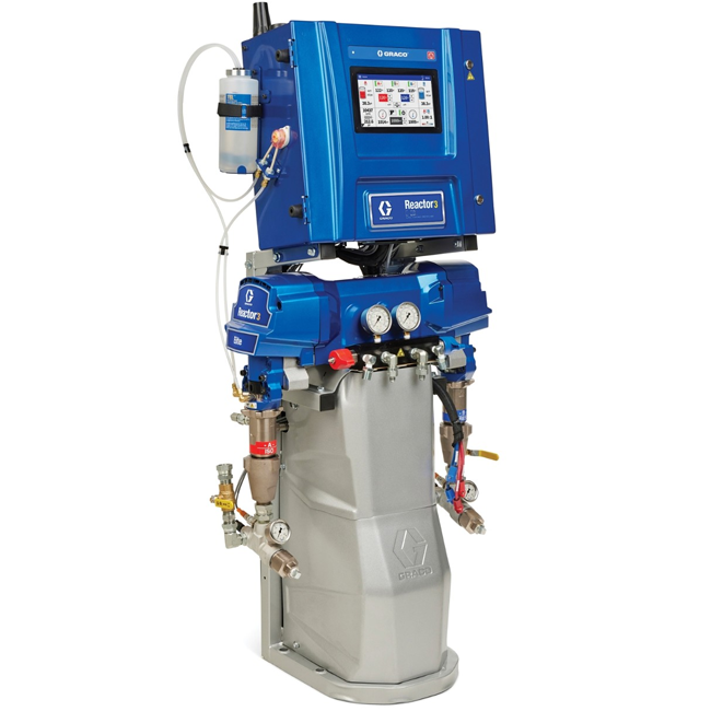 Graco Reactor 3 E-30