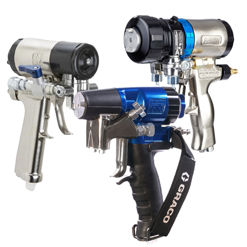 Graco Spray Guns