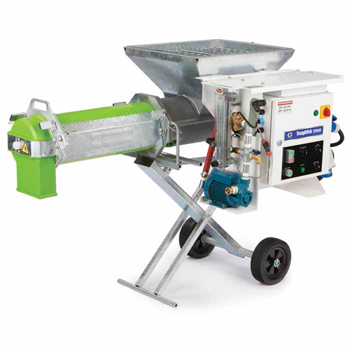 Graco ToughTek CM40