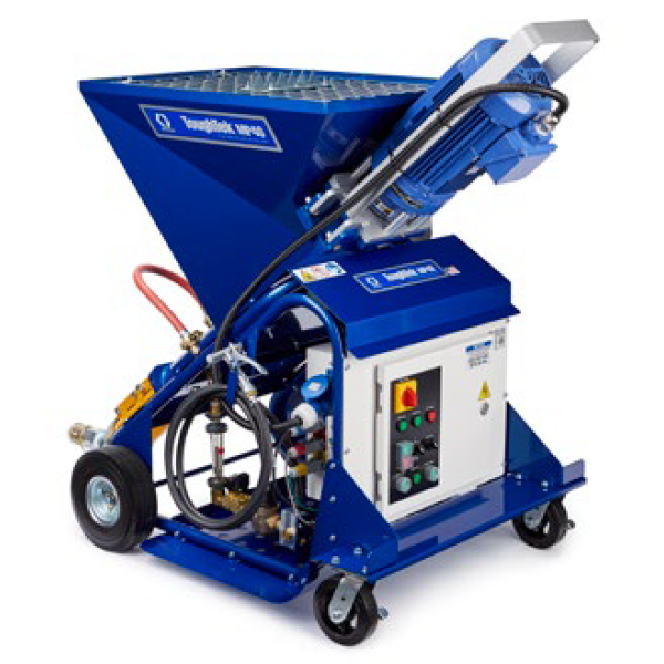 Graco ToughTek MP40