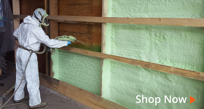 Shop Graco Spray Foam and Polyurea Equipment